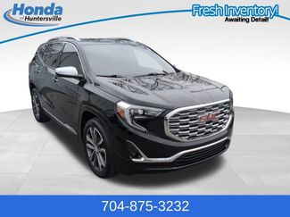 Used 2019 GMC Terrain Denali w/ Driver Alert Package II video 1