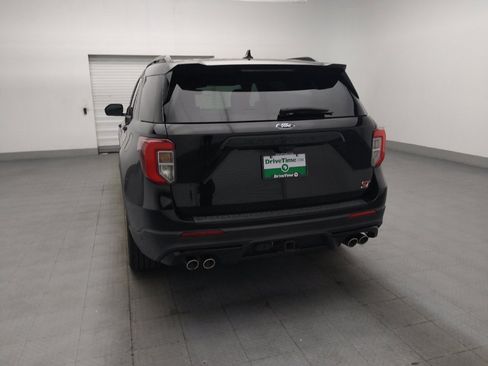 Used 2020 Ford Explorer ST w/ ST Street Pack AWD/4WD image 6