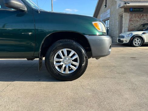 Used 2003 Toyota Tundra 2WD Regular Cab image 5