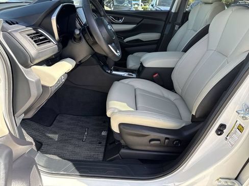 Certified 2025 Subaru Ascent Limited AWD/4WD image 19