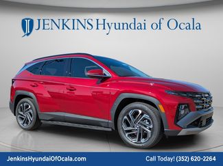 New 2026 Hyundai Tucson Limited video 1