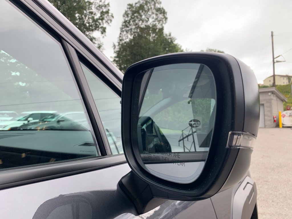 New 2026 Subaru Outback Wilderness AWD/4WD image 24