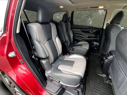 Used 2023 Subaru Ascent Onyx Edition Limited image 26