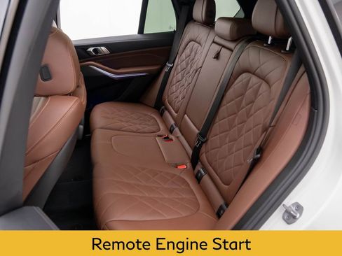 Used 2023 BMW X5 xDrive40i w/ Premium Package image 17