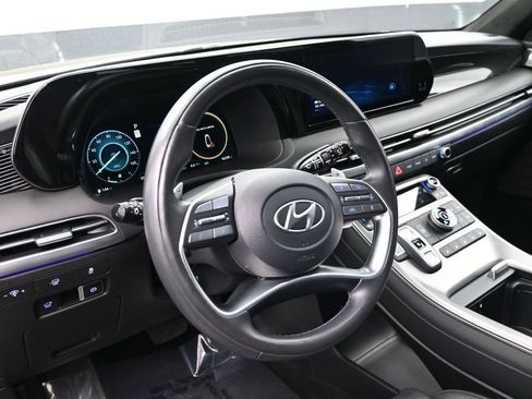 Used 2025 Hyundai Palisade Calligraphy AWD/4WD image 18