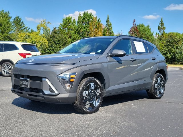 Used 2024 Hyundai Kona SEL AWD/4WD image 27