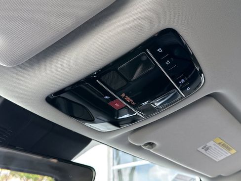 Certified 2025 Hyundai Santa Fe SEL image 24