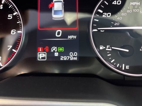 Used 2025 Subaru Legacy Limited image 28