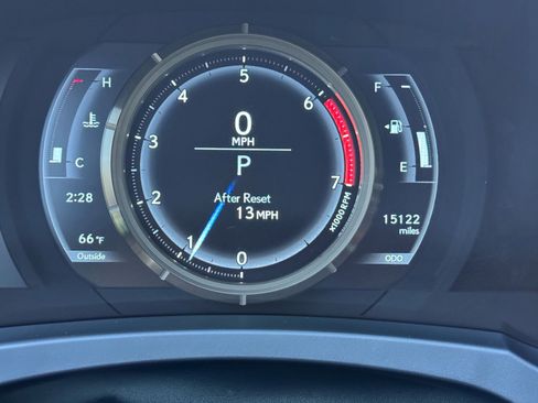 Used 2019 Lexus IS 300 image 14