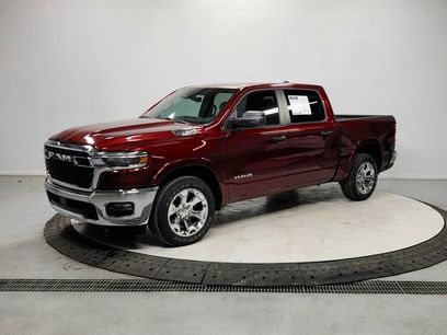 Used 2025 RAM 1500 Big Horn
