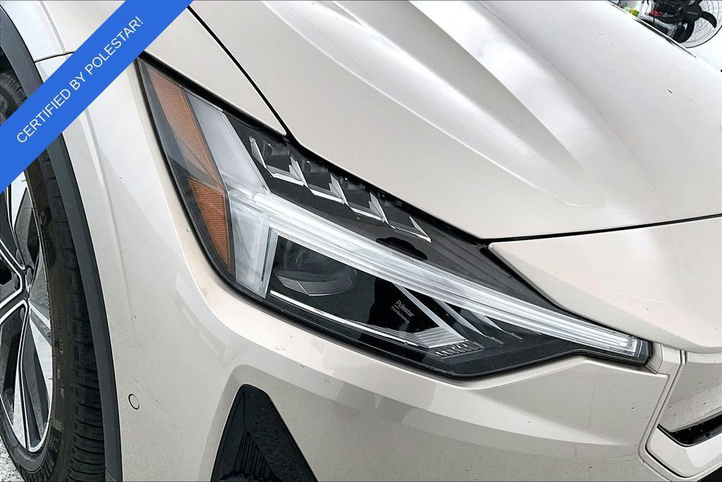 Used 2024 Polestar Polestar 2 AWD/4WD image 36