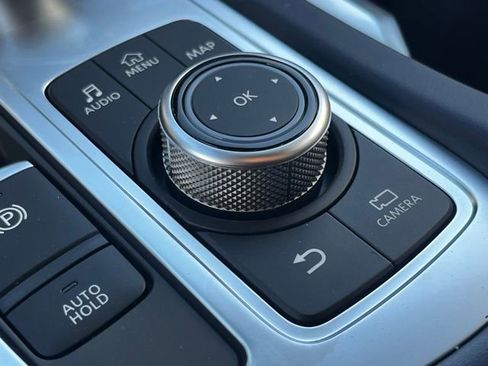 New 2026 INFINITI QX60 Sport w/ Dark Cargo Package image 19