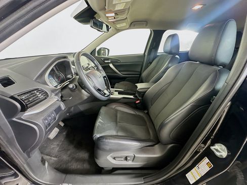 Used 2025 Mitsubishi Eclipse Cross SE AWD/4WD image 13