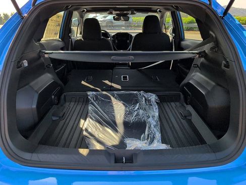 New 2025 Subaru Impreza RS w/ Popular Package #1 image 8