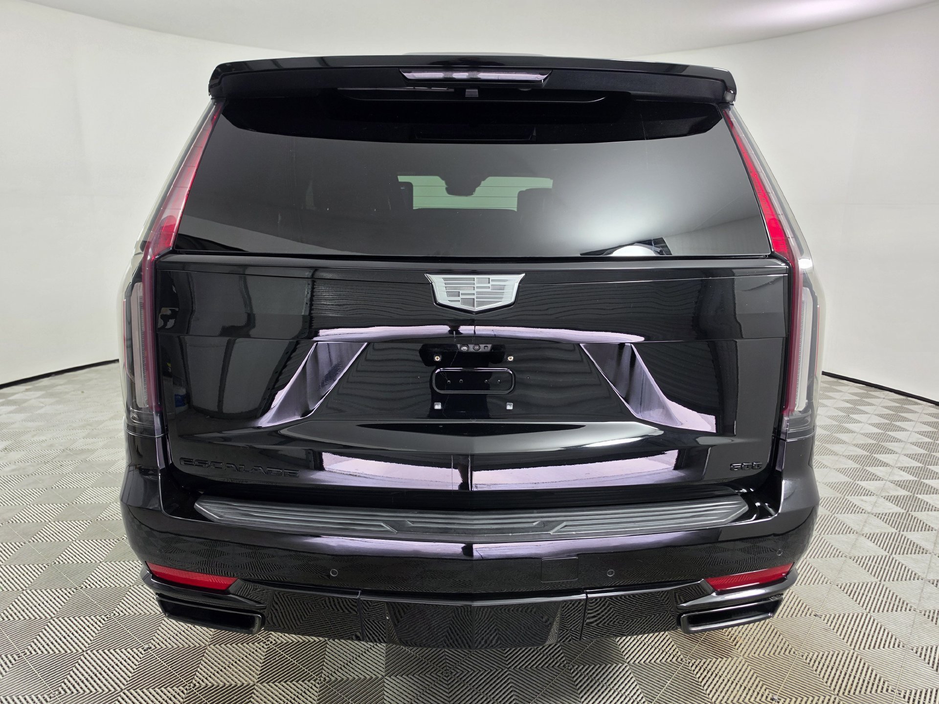 Used 2021 Cadillac Escalade Sport w/ Driver Assist Tech Package AWD/4WD image 41