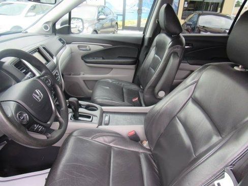 Used 2016 Honda Pilot LX image 15