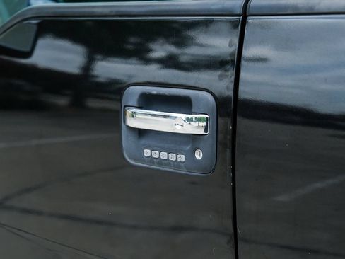 Used 2012 Ford F150 XLT w/ XLT Chrome Pkg RWD image 30