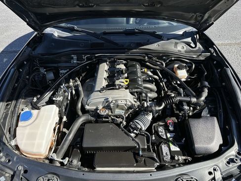 Used 2019 MAZDA MX-5 Miata RF Grand Touring w/ GT-S Package image 23