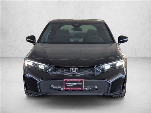 New 2026 Honda Civic Sport image 6