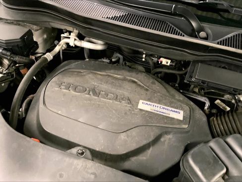 Used 2017 Honda Pilot EX-L image 31
