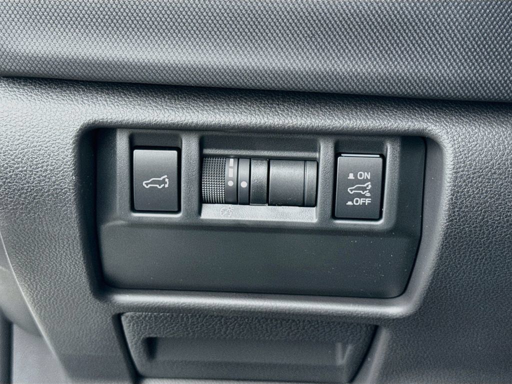 New 2026 Subaru Forester Sport AWD/4WD image 6
