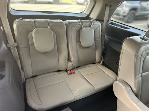 Used 2022 Lincoln Aviator Reserve w/ Equipment Group 201A image 26