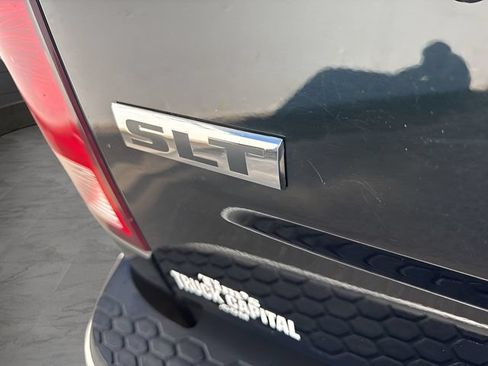 Used 2018 RAM 3500 SLT w/ Snow Chief Group AWD/4WD image 10