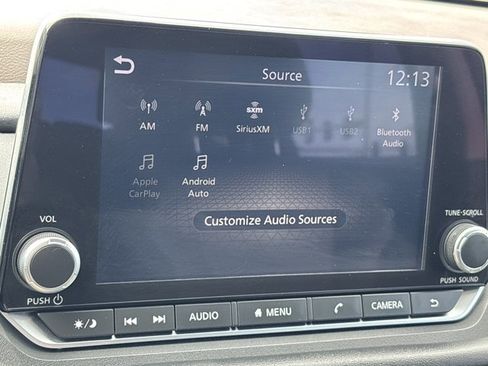 Certified 2023 Nissan Rogue SL image 28