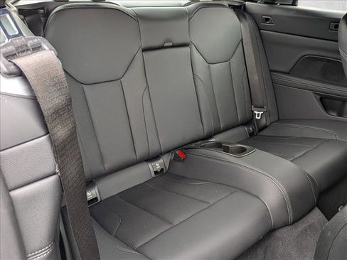 Used 2024 BMW 430i xDrive Convertible w/ Premium Package image 19