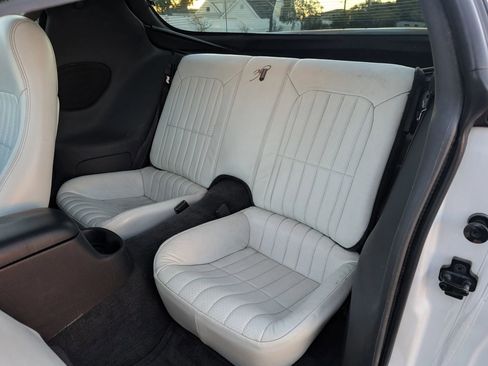 Used 1997 Chevrolet Camaro Z28 w/ Preferred Equipment Group 2 image 42