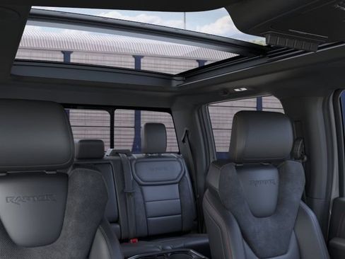New 2026 Ford F150 Raptor AWD/4WD image 22