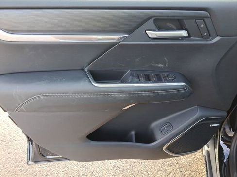 New 2026 GMC Acadia Elevation w/ Elevation Premium Package image 14