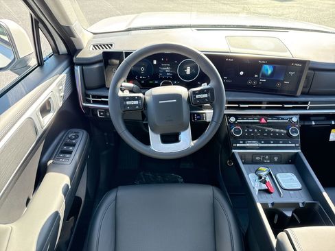 New 2026 Hyundai Santa Fe Limited image 17