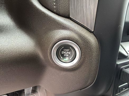 Certified 2022 GMC Sierra 1500 Denali w/ Denali Reserve Package image 13