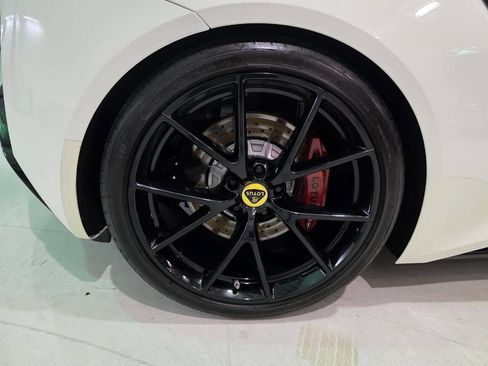Used 2024 Lotus Emira First Edition RWD image 13