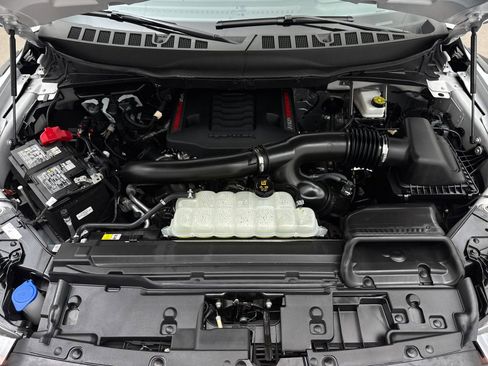 Used 2025 Ford F150 Raptor image 28