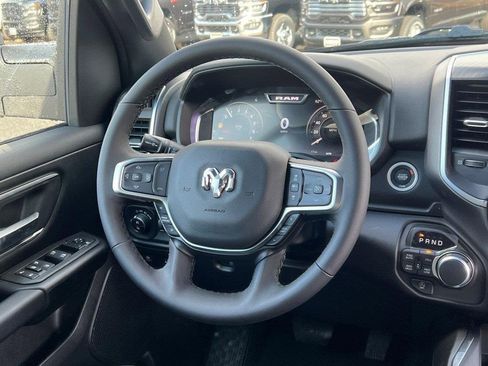 New 2026 RAM 1500 Big Horn image 19