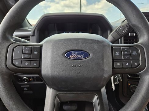 New 2025 Ford F150 STX w/ Equipment Group 200A image 23