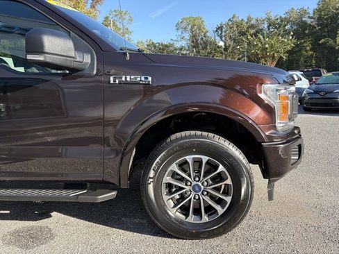 Used 2019 Ford F150 XLT w/ Equipment Group 302A Luxury image 31