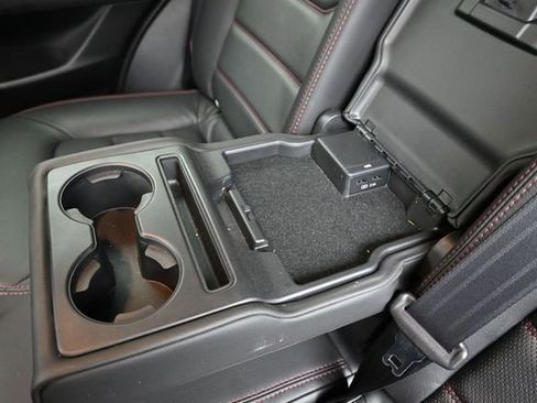 Used 2023 MAZDA CX-5 Carbon Edition AWD/4WD image 19