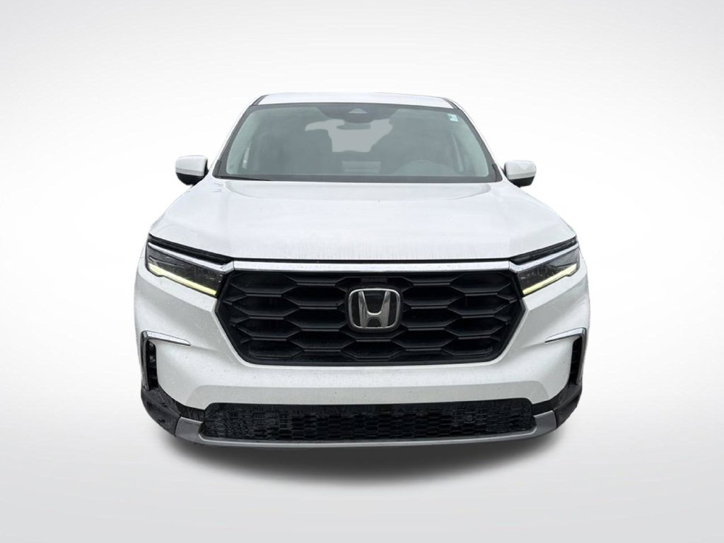 Used 2024 Honda Pilot EX-L image 8