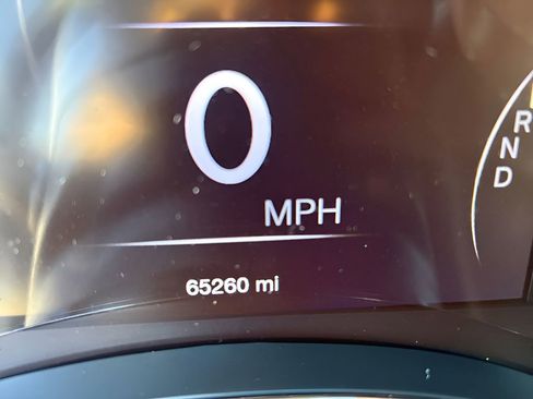 Used 2020 Jeep Grand Cherokee Limited image 23