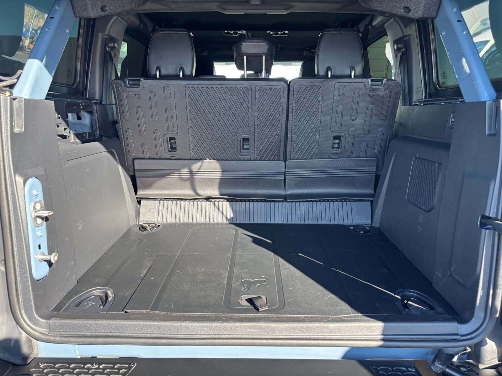 Used 2024 Ford Bronco Big Bend AWD/4WD image 20
