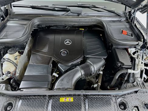 Certified 2025 Mercedes-Benz GLE 350 GLE 350 image 32