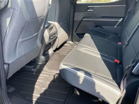New 2026 GMC Sierra EV Elevation AWD/4WD image 13