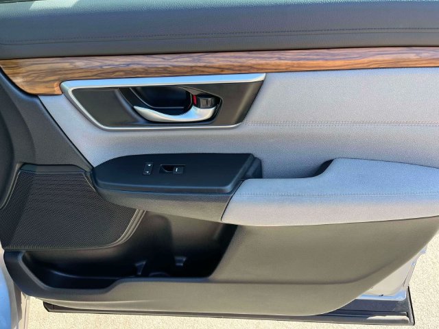 Used 2020 Honda CR-V EX image 22