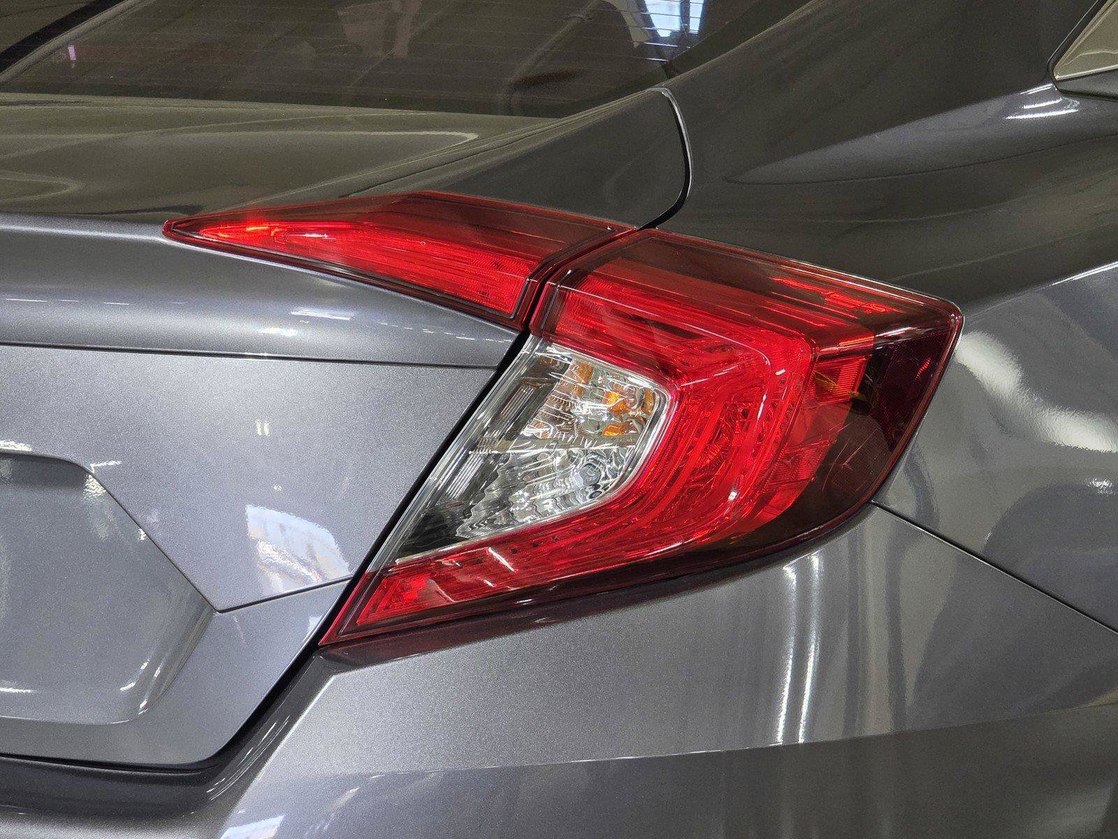 Used 2019 Honda Civic LX image 12
