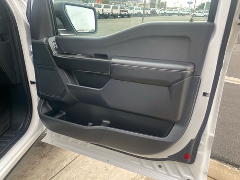 Used 2024 Ford F150 STX image 34