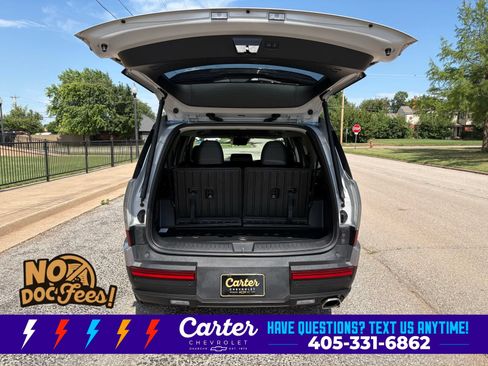 Used 2025 Hyundai Santa Fe XRT AWD/4WD image 11