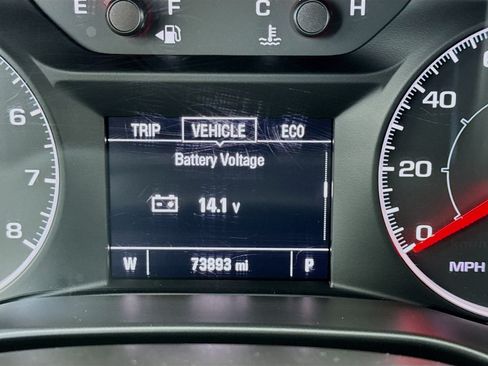 Used 2019 GMC Acadia SLE w/ LPO, Floor Liner Package FWD image 8
